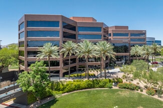 More details for 1501 W Fountainhead Pky, Tempe, AZ - Office for Lease