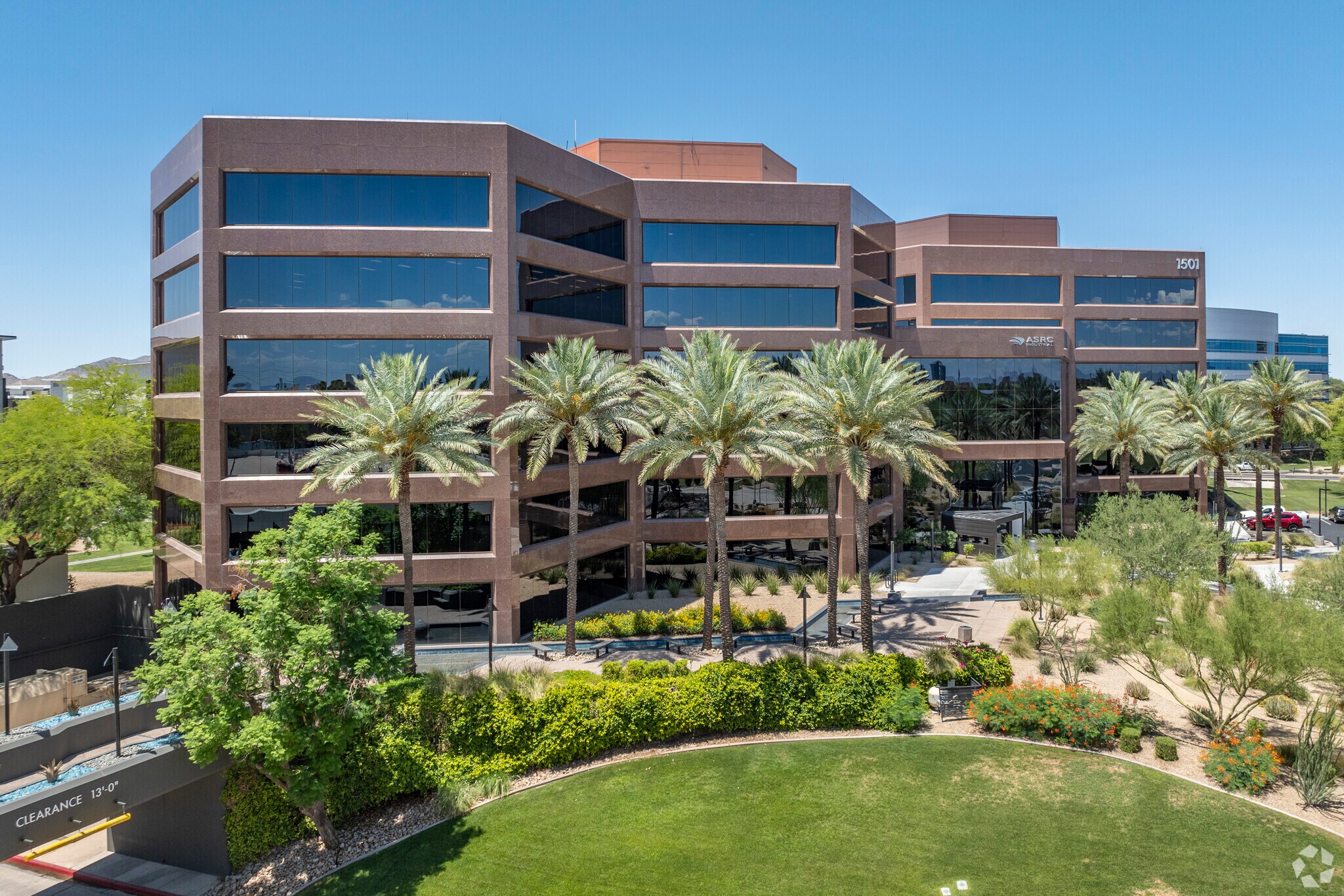 1501 W Fountainhead Pky, Tempe, AZ for lease Primary Photo- Image 1 of 7