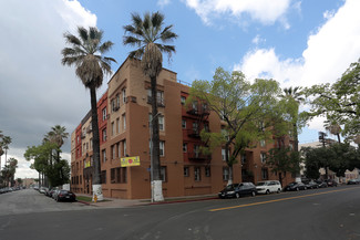 More details for 1209 S Lake St, Los Angeles, CA - Multifamily for Sale