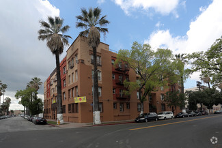 More details for 1209 S Lake St, Los Angeles, CA - Multifamily for Sale