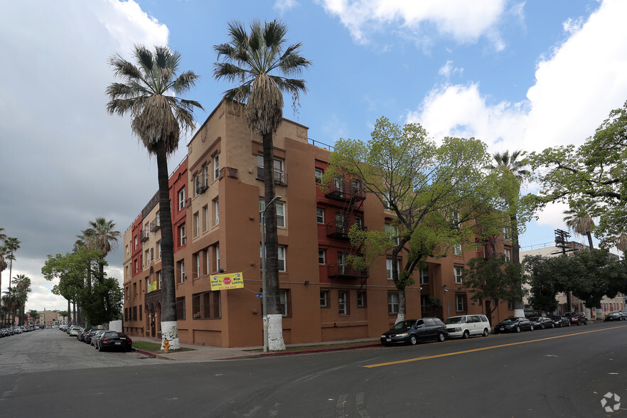 1209 S Lake St, Los Angeles, CA for sale - Primary Photo - Image 1 of 6