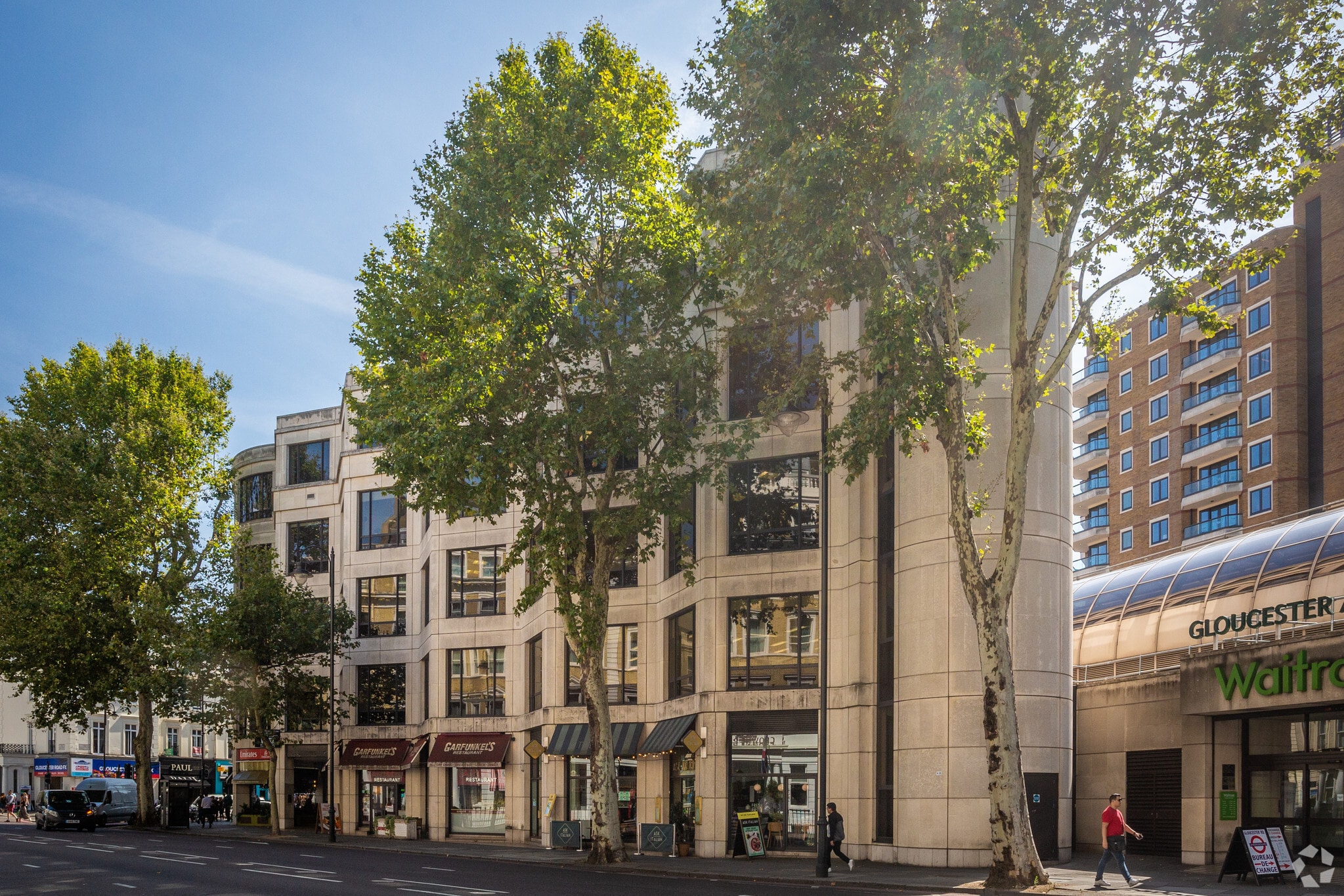 95 Cromwell Rd, London for sale Building Photo- Image 1 of 1