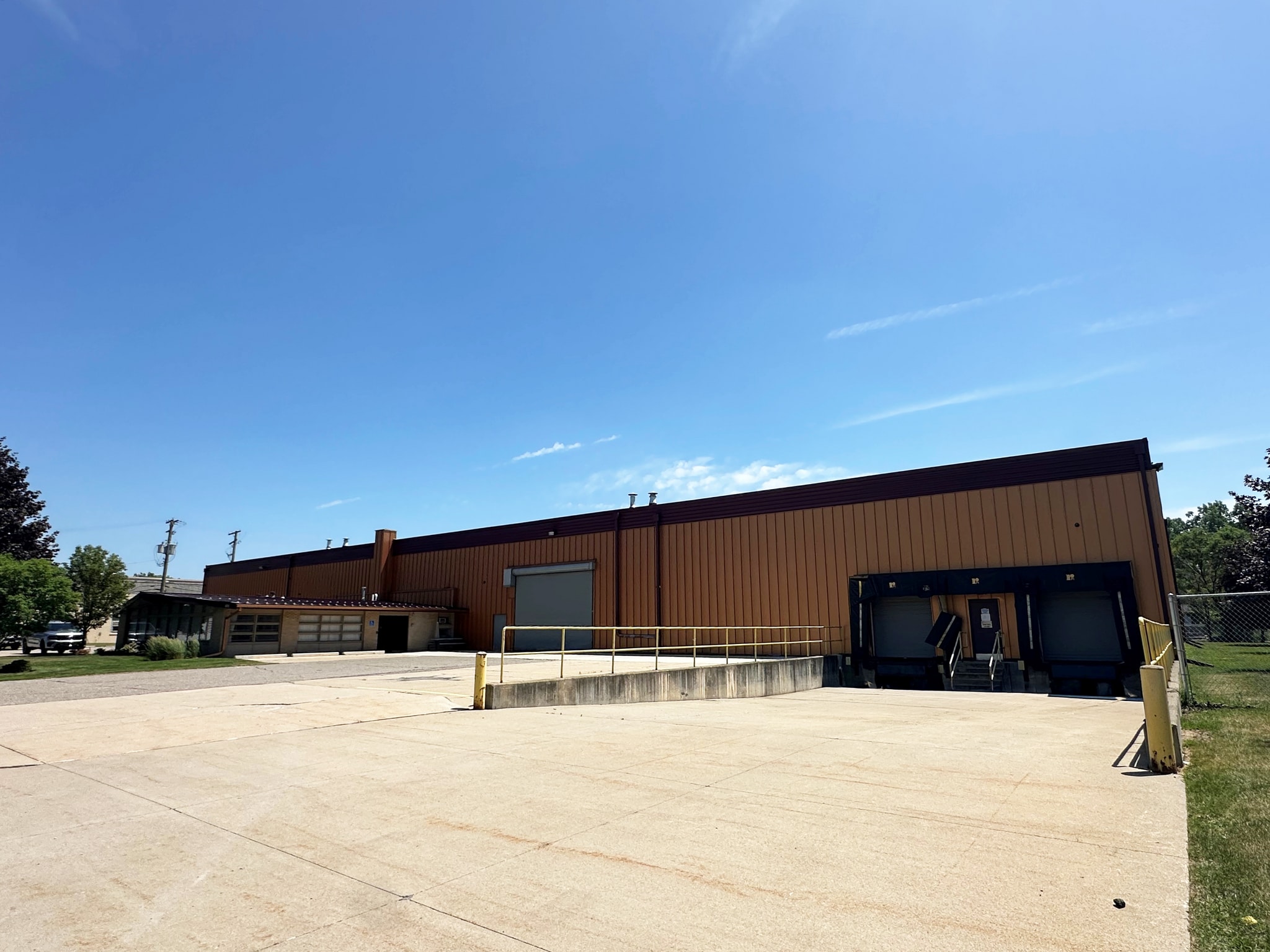 2050 Morrissey Ave, Warren, MI for sale Building Photo- Image 1 of 13