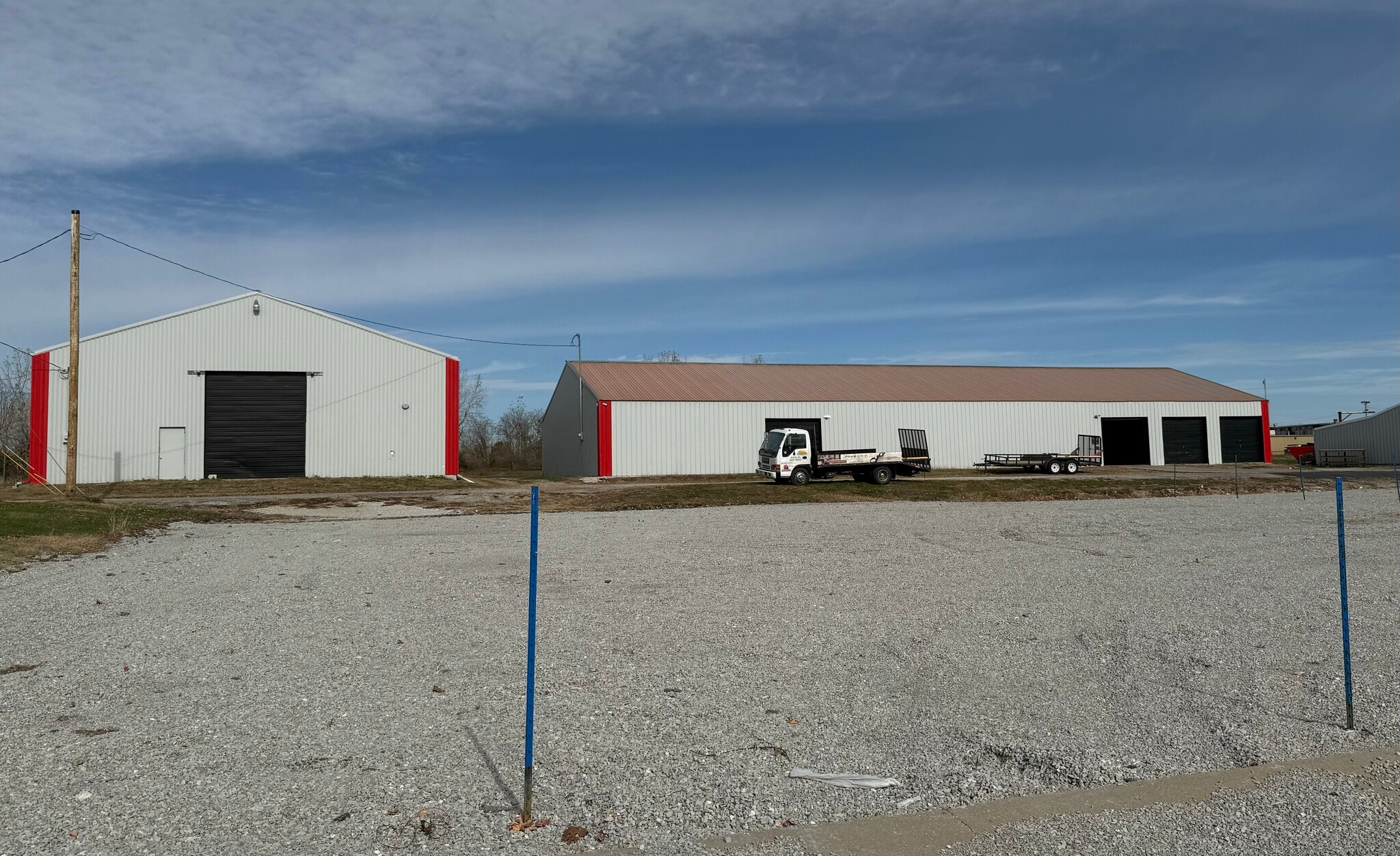 Warehouse/Storage Facility with Land portfolio of 3 properties for sale on LoopNet.com Building Photo- Image 1 of 8
