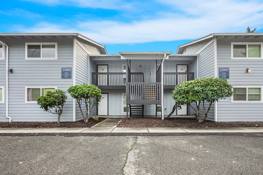 23006 30th Ave S, Des Moines, WA for sale - Building Photo - Image 2 of 23