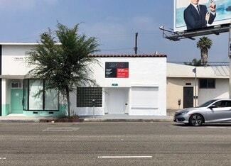 More details for 2861 S Robertson Blvd, Los Angeles, CA - Office for Lease