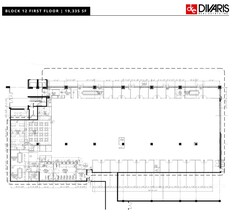 4621 Columbus St, Virginia Beach, VA for lease Floor Plan- Image 1 of 1