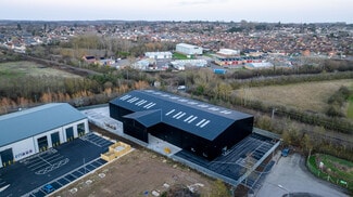 More details for St. Johns Way, Downham Market - Industrial for Sale