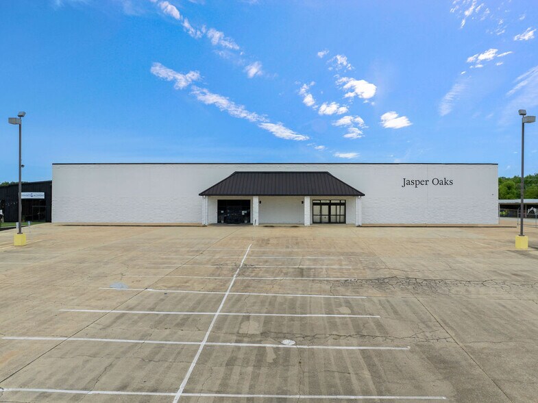 2900 Highway 78, Jasper, AL for sale - Building Photo - Image 1 of 19