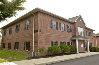 More details for 630 Fitzwatertown Rd, Willow Grove, PA - Office for Sale