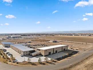 More details for 8775 Bonfire Dr, Wellington, CO - Flex for Lease