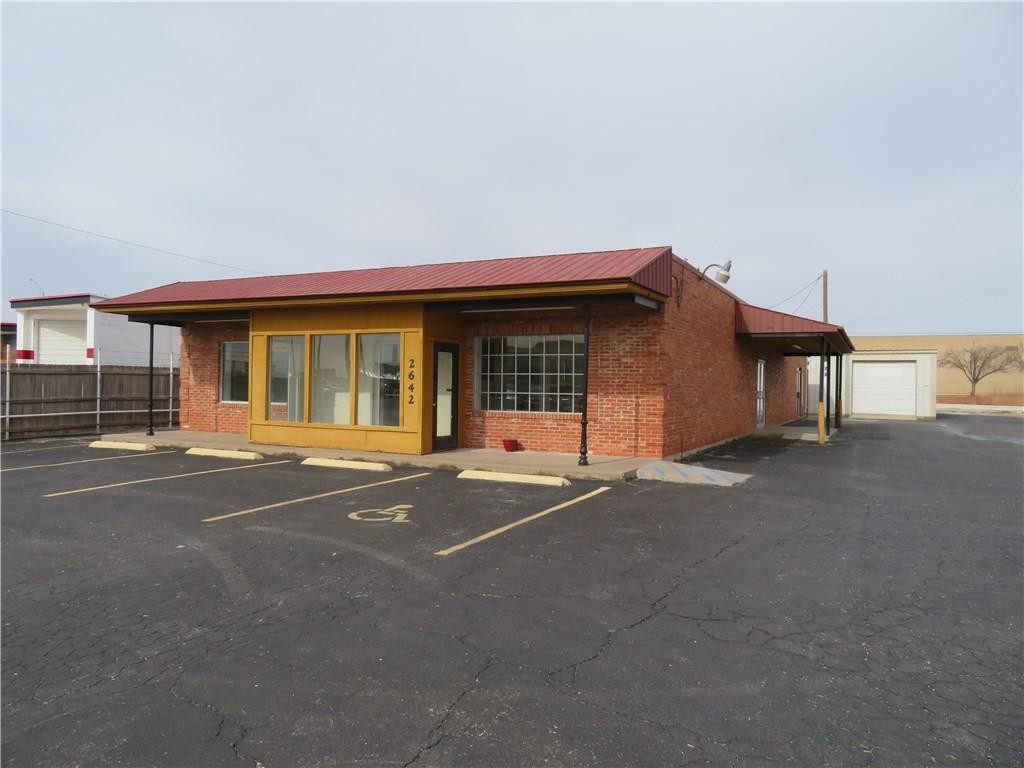 2642 Post Oak Rd, Abilene, TX for sale Other- Image 1 of 1