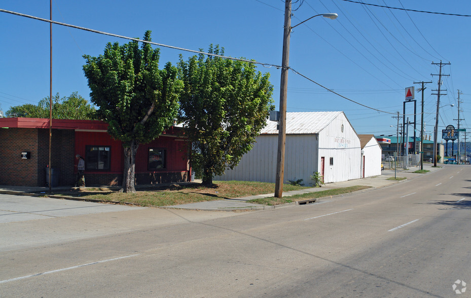 23 W 20th St, Chattanooga, TN for sale - Building Photo - Image 2 of 2