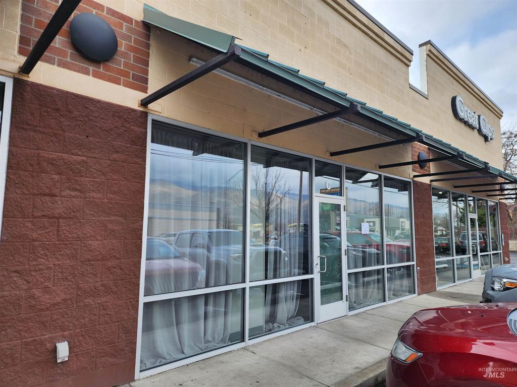 303 Bridge St, Clarkston, WA for sale Building Photo- Image 1 of 1