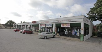 More details for 6700 Brentwood Stair Rd, Fort Worth, TX - Retail for Lease