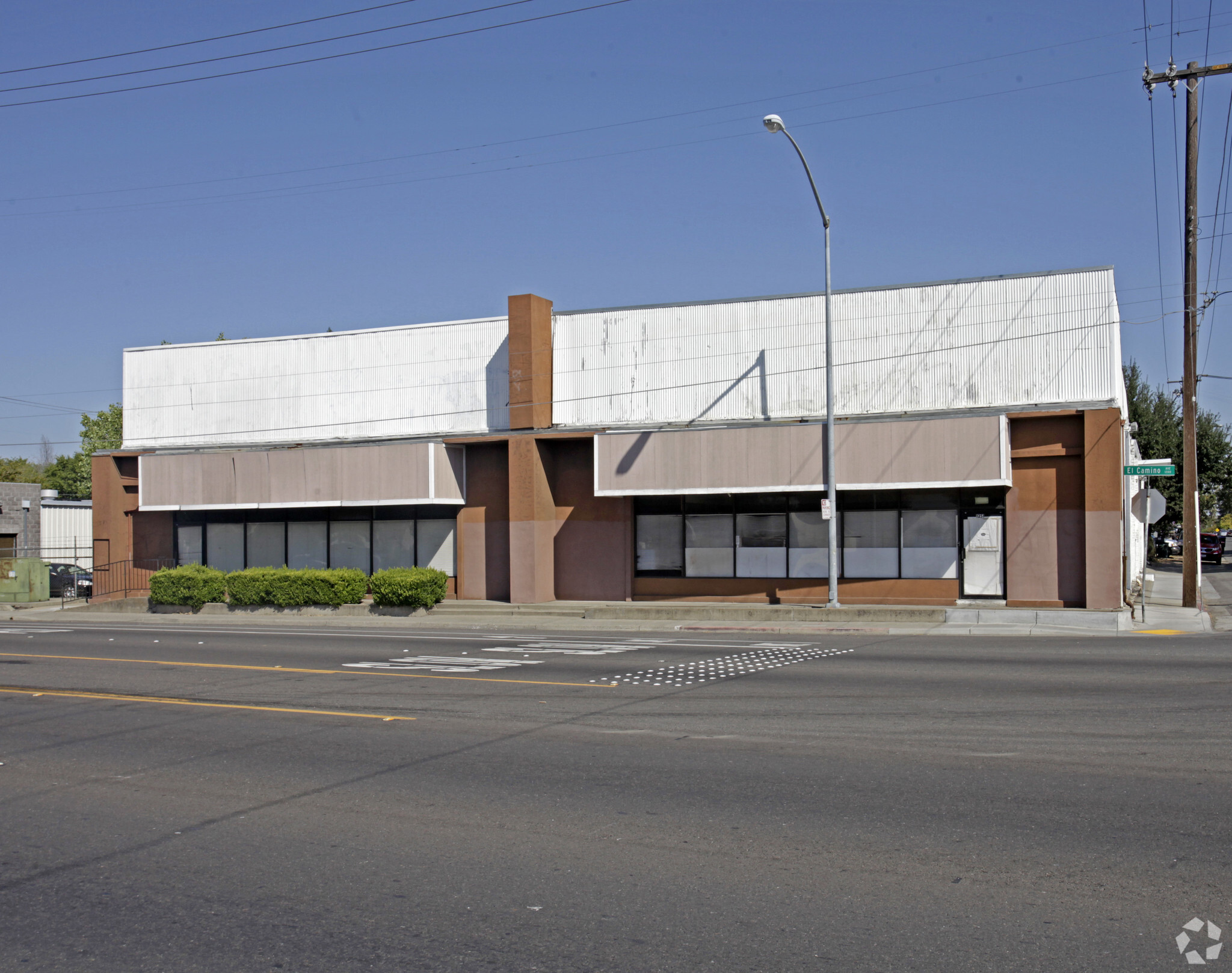 1251 El Camino Ave, Sacramento, CA for sale Primary Photo- Image 1 of 6