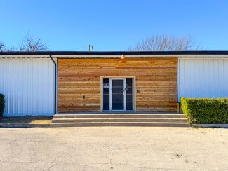 More details for 3850 South Fwy, Fort Worth, TX - Flex for Sale