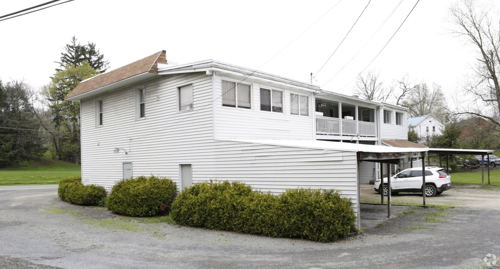 994 Freeport Rd, Kittanning, PA 16201