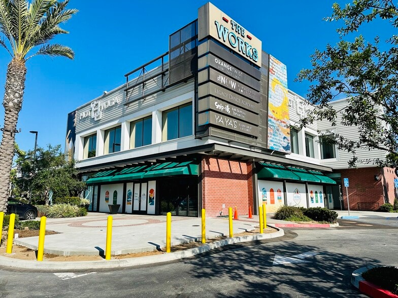 730 S Allied Way, El Segundo, CA for lease - Building Photo - Image 1 of 17