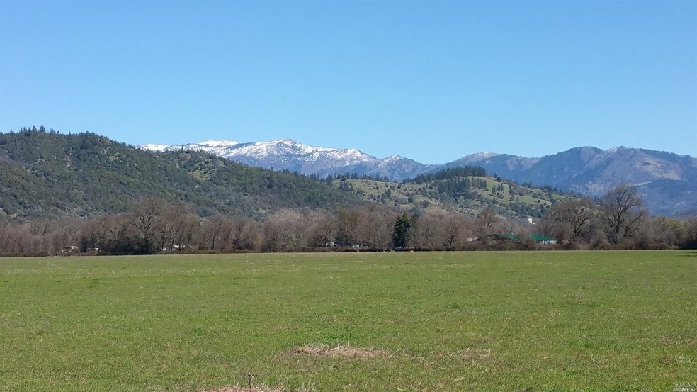 59801 Barnes Ln, Covelo, CA 95428