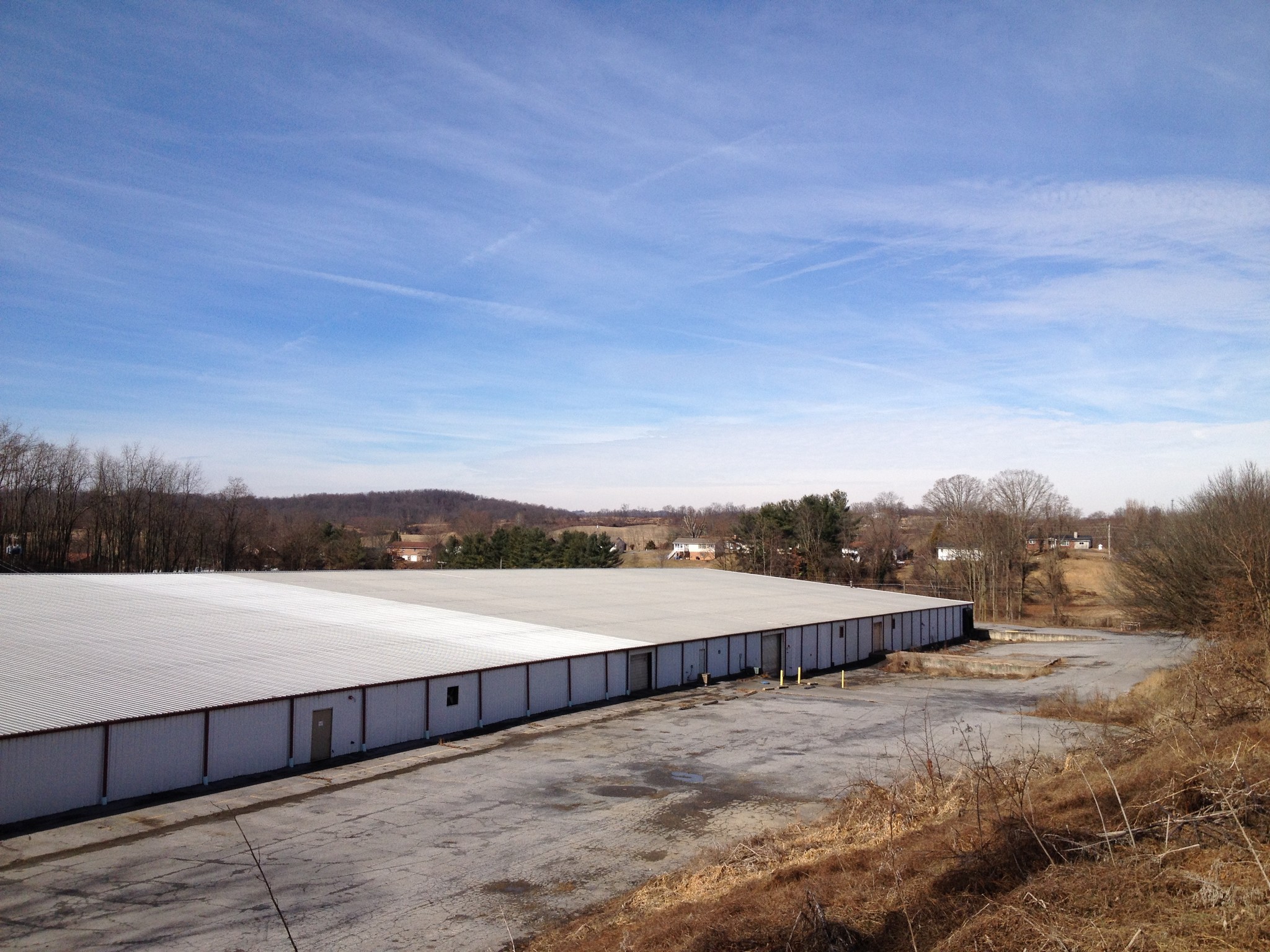 17074 Lee Hwy, Abingdon, VA for lease Building Photo- Image 1 of 24