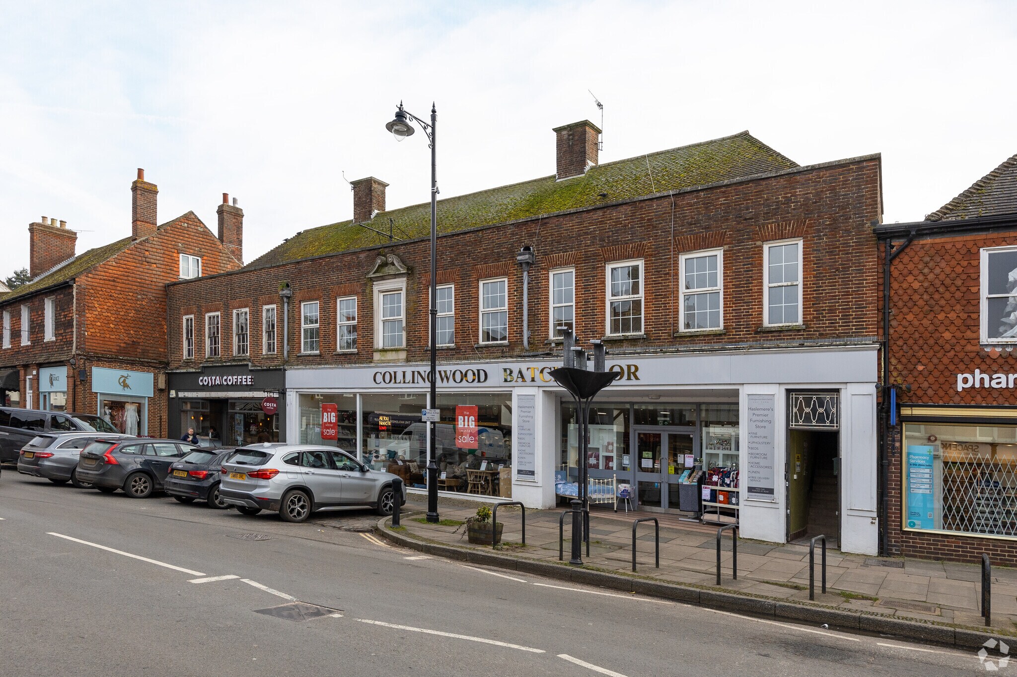 High St, Haslemere for sale Primary Photo- Image 1 of 1
