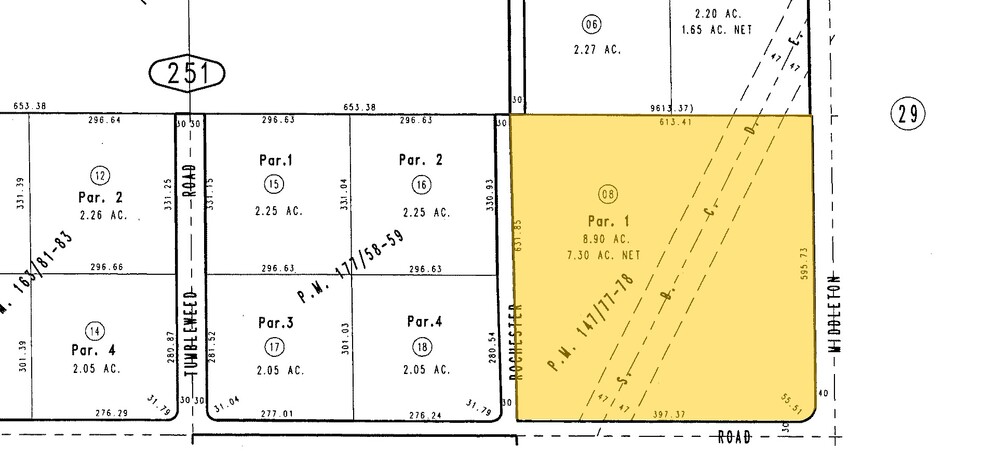 Solano Rd, Phelan, CA 92371 | LoopNet