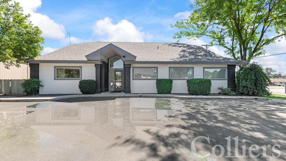 2300 S Orchard St, Boise, ID for lease - Building Photo - Image 1 of 16