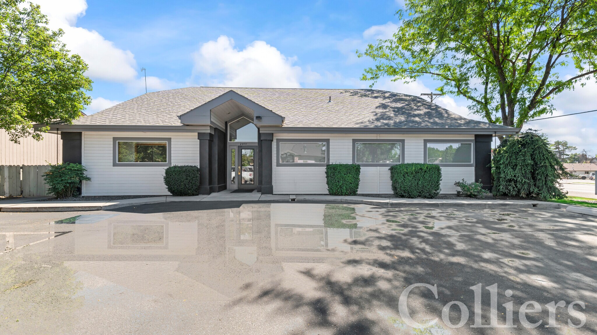 2300 S Orchard St, Boise, ID for lease Building Photo- Image 1 of 17