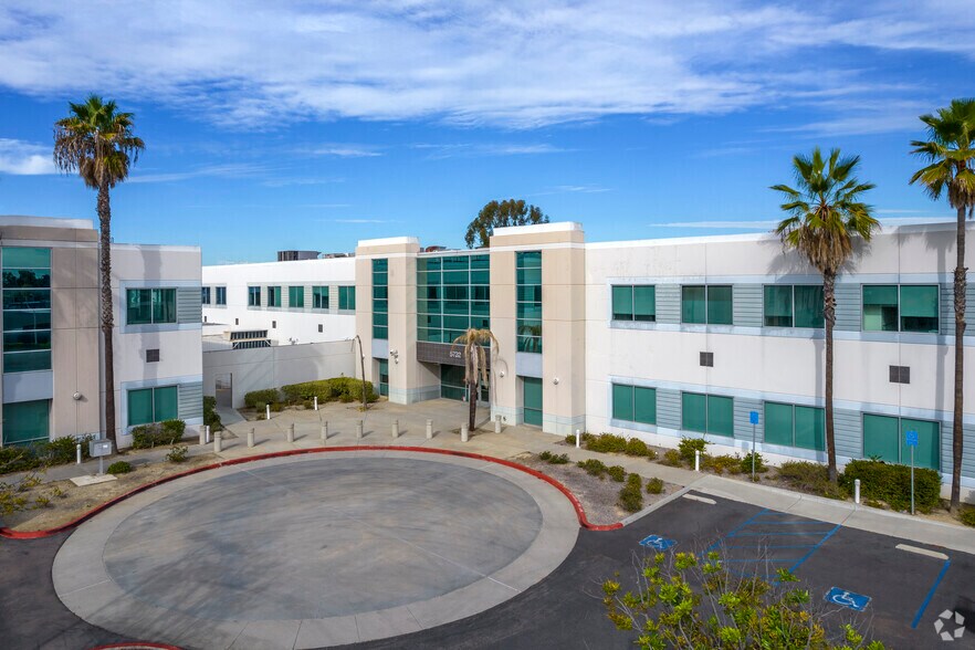 5732 Pacific Center Blvd, San Diego, CA for sale - Building Photo - Image 3 of 5
