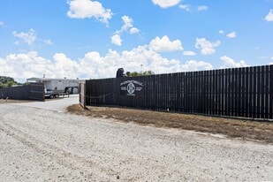 330 Elco Ln, China Spring TX - Warehouse