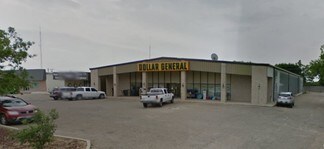 More details for 723 W 7th Ave, Spearman, TX - Retail for Sale