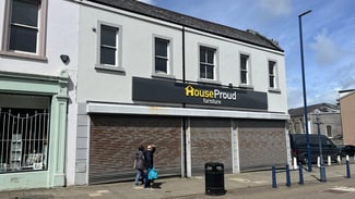 More details for 1-10 Queen St, Coleraine - Retail for Lease