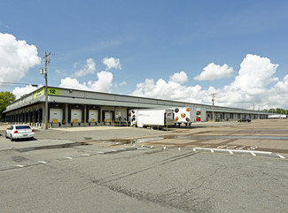 More details for 2913-3053 Fleetbrook Dr, Memphis, TN - Industrial for Lease