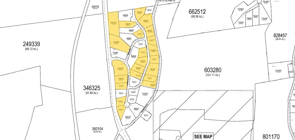 Route 22, Dover Plains, NY for sale - Primary Photo - Image 1 of 1
