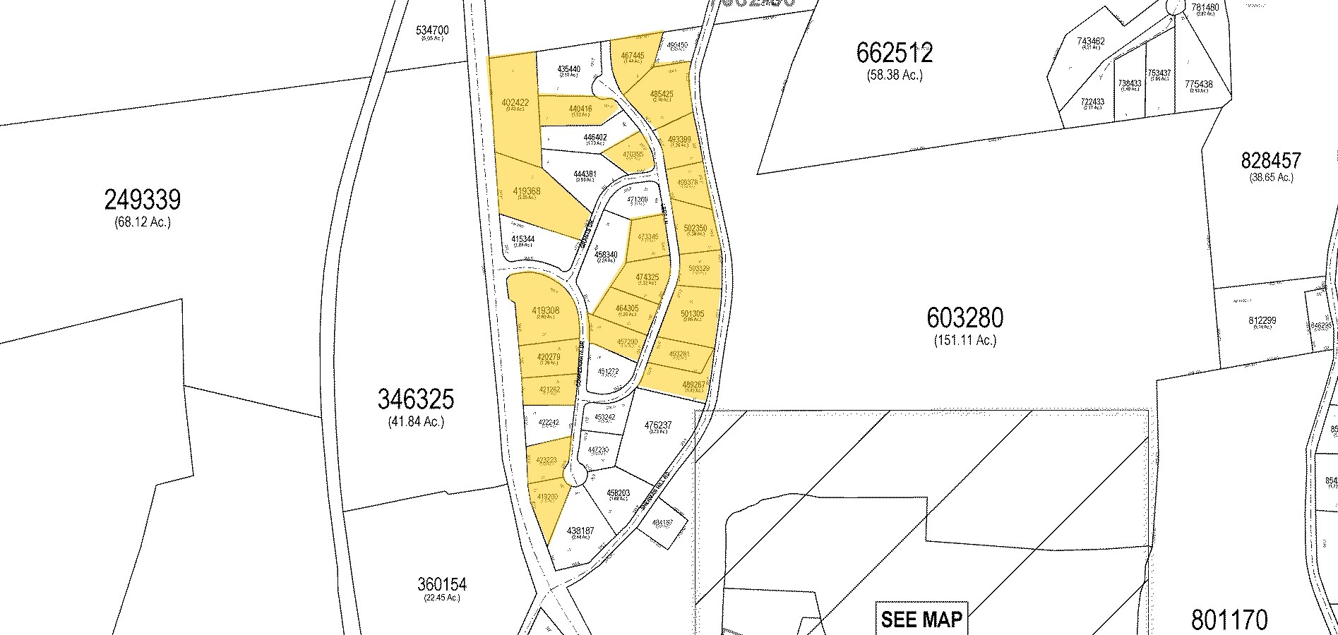 Route 22, Dover Plains, NY for sale Primary Photo- Image 1 of 1