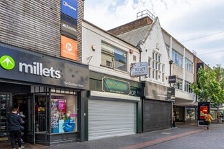 More details for 50 Linthorpe Rd, Middlesbrough - Retail for Lease