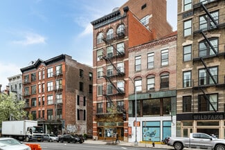More details for 248 Lafayette St, New York, NY - Multifamily for Sale