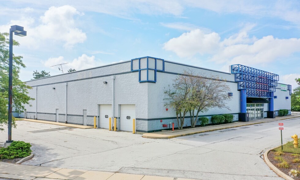 4707 Lincoln Mall Dr, Matteson, IL 60443 Best Buy