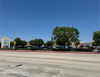 More details for 3560-3574 Santa Anita Ave, El Monte, CA - Retail for Lease