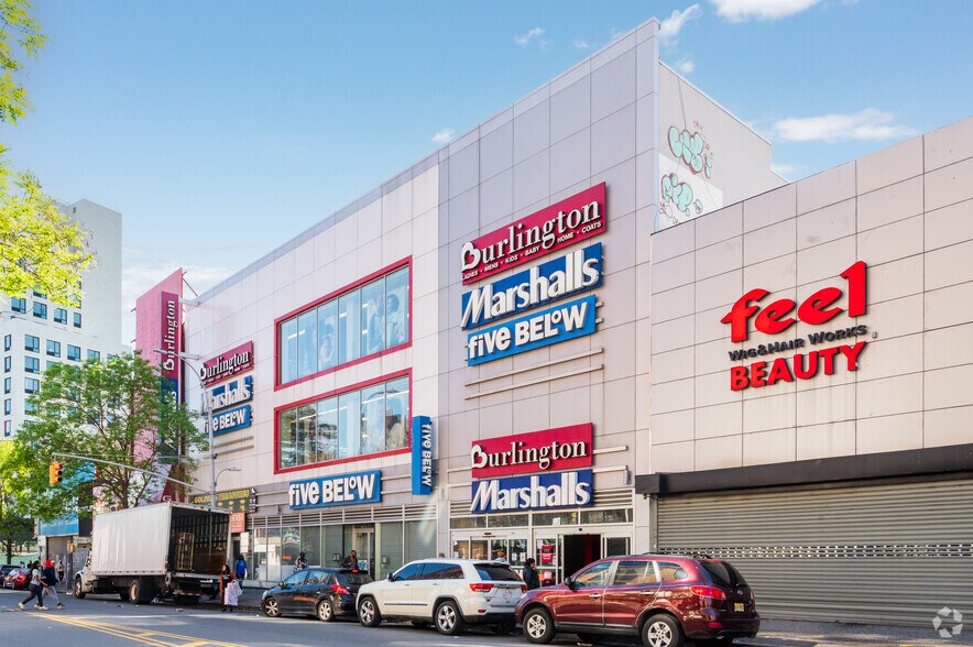 2952-2970 3rd Ave, Bronx, NY for sale - Primary Photo - Image 1 of 1