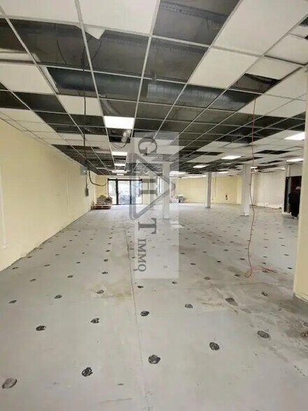 Industrial in Massy for lease - Interior Photo - Image 3 of 3