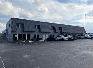 More details for 742-750 W McNab Rd, Fort Lauderdale, FL - Industrial for Sale