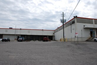 3401 1st Ave N, Birmingham, AL for lease Building Photo- Image 2 of 5