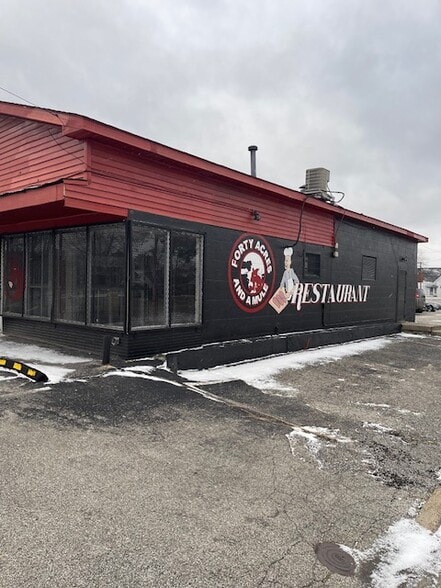 1800 Dixie Hwy, Louisville, KY for sale - Building Photo - Image 2 of 6