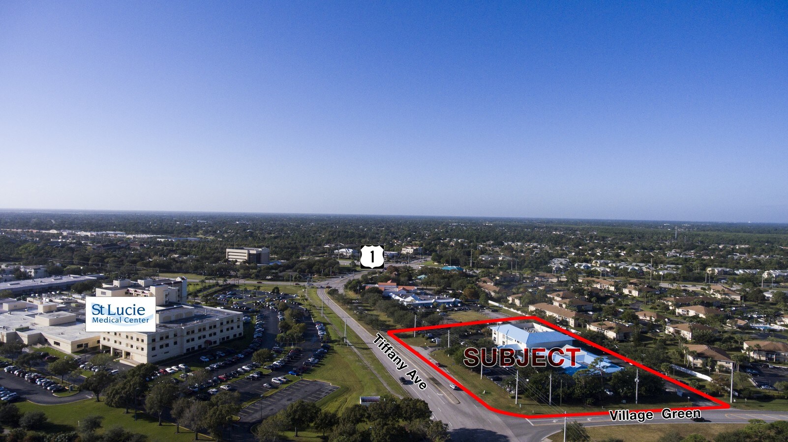 1651 SE Tiffany Ave, Port Saint Lucie, FL 34952