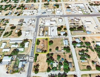 More details for 309 S East Street st, Seymour, TX - Land for Sale