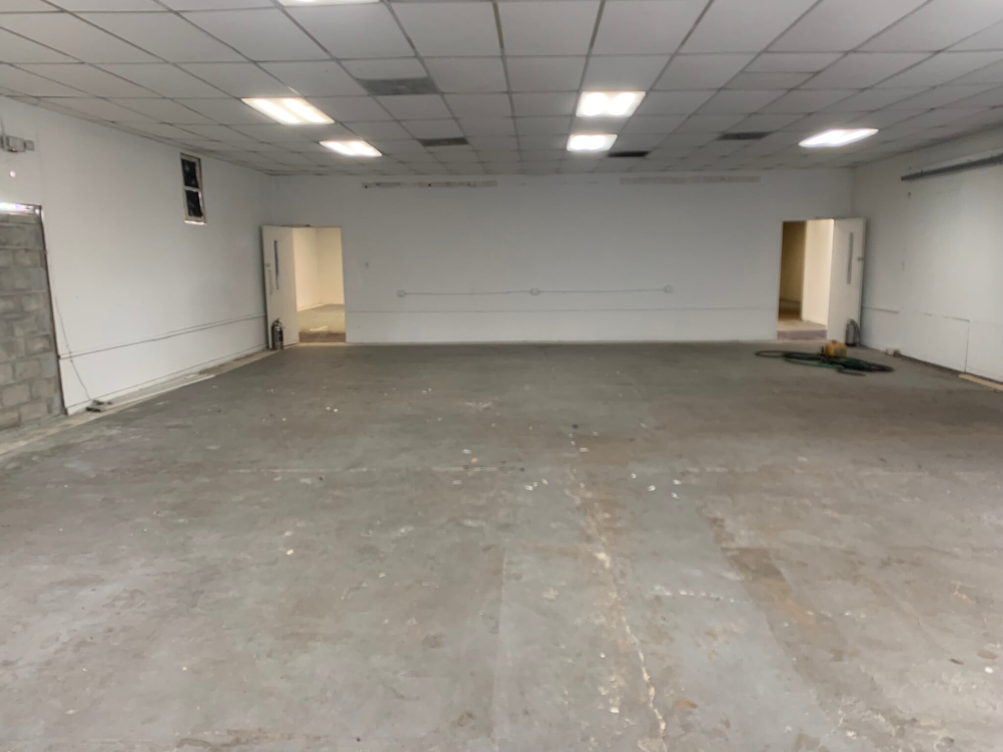 2659 Edison Ave, Jacksonville, FL for lease Interior Photo- Image 1 of 6