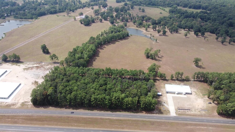 TBD U.S. Highway 190, Livingston, TX for sale - Primary Photo - Image 1 of 11