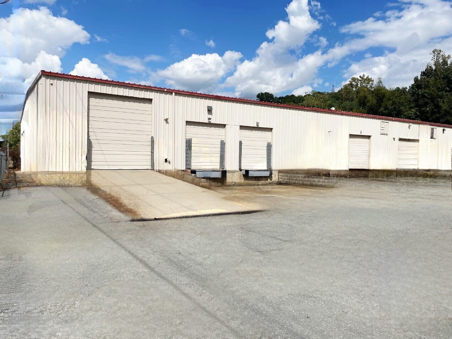 3100 S Elm St, Little Rock, AR for sale Building Photo- Image 1 of 1